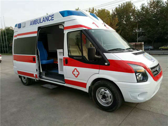 金平乌鲁木齐沙依巴克区上线 “安康护送” 非急救转运服务平台