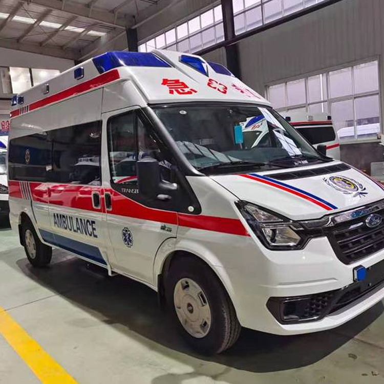 金平演唱会救护车出租保障现场